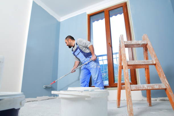 Best Comprehensive Air Testing for Mold Contaminants  in Worthgton, IN
